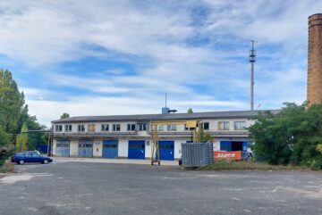Vielseitige Gewerbehalle in Cottbus-Madlow zu vermieten!, 03050 Cottbus, Sonstige