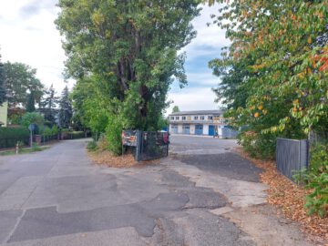Vielseitige Gewerbehalle in Cottbus-Madlow zu vermieten!, 03050 Cottbus, Sonstige
